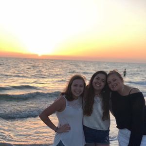 Meet your Posher, Lilly